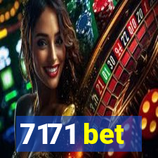 7171 bet